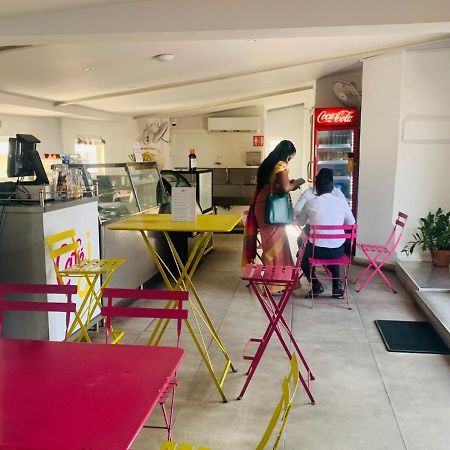 City Beds Colombo Kültér fotó