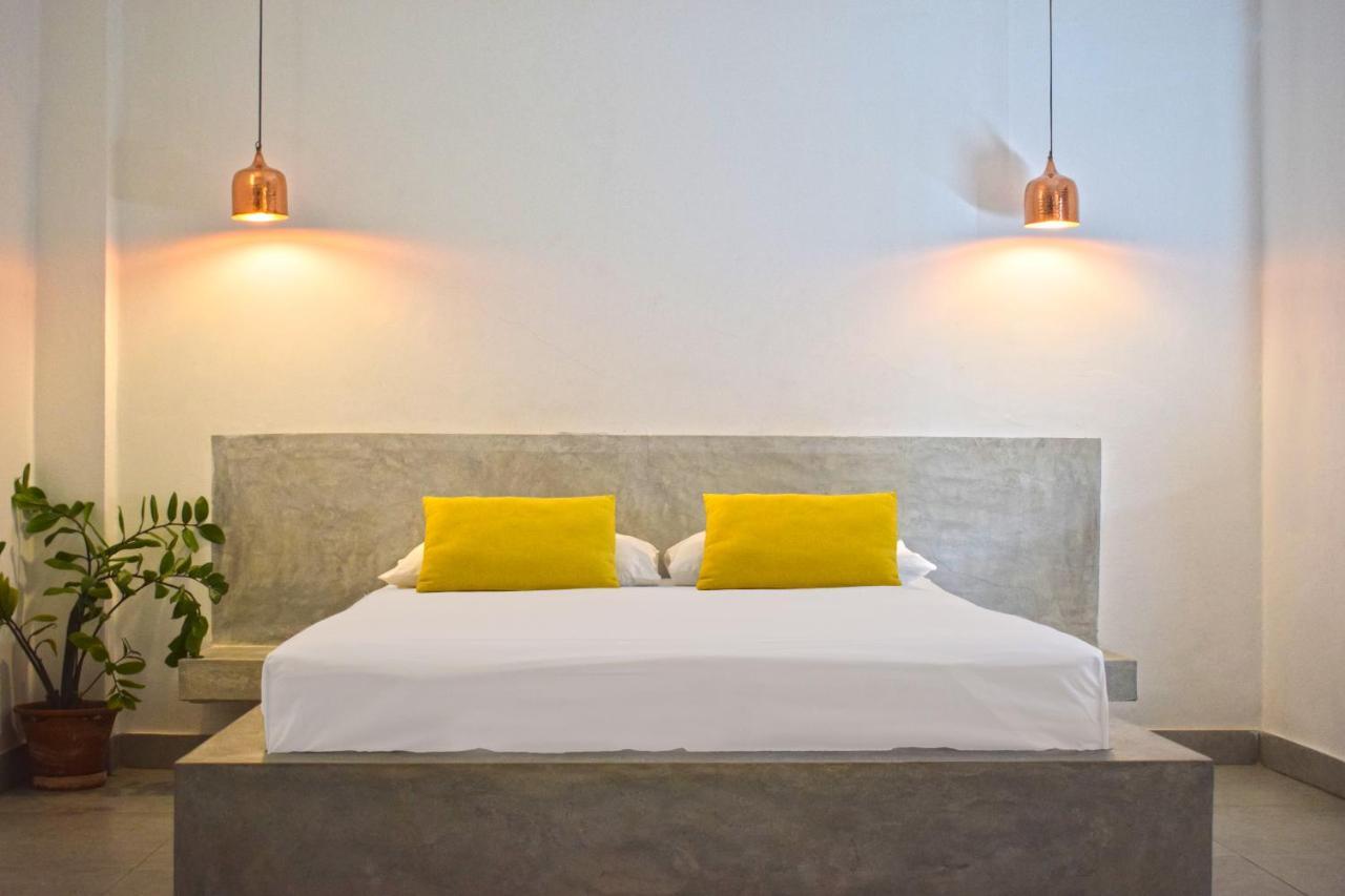 City Beds Colombo Kültér fotó