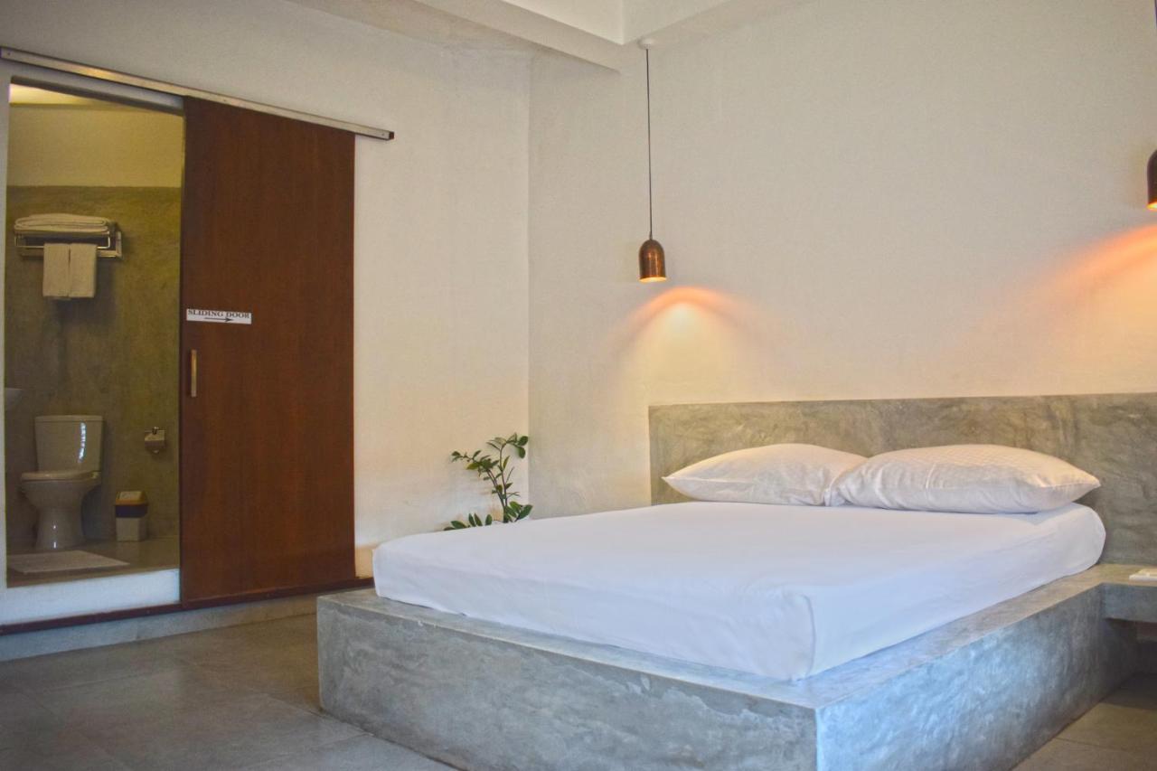 City Beds Colombo Kültér fotó