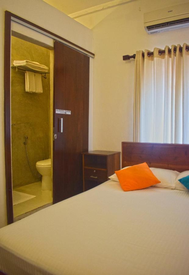 City Beds Colombo Kültér fotó