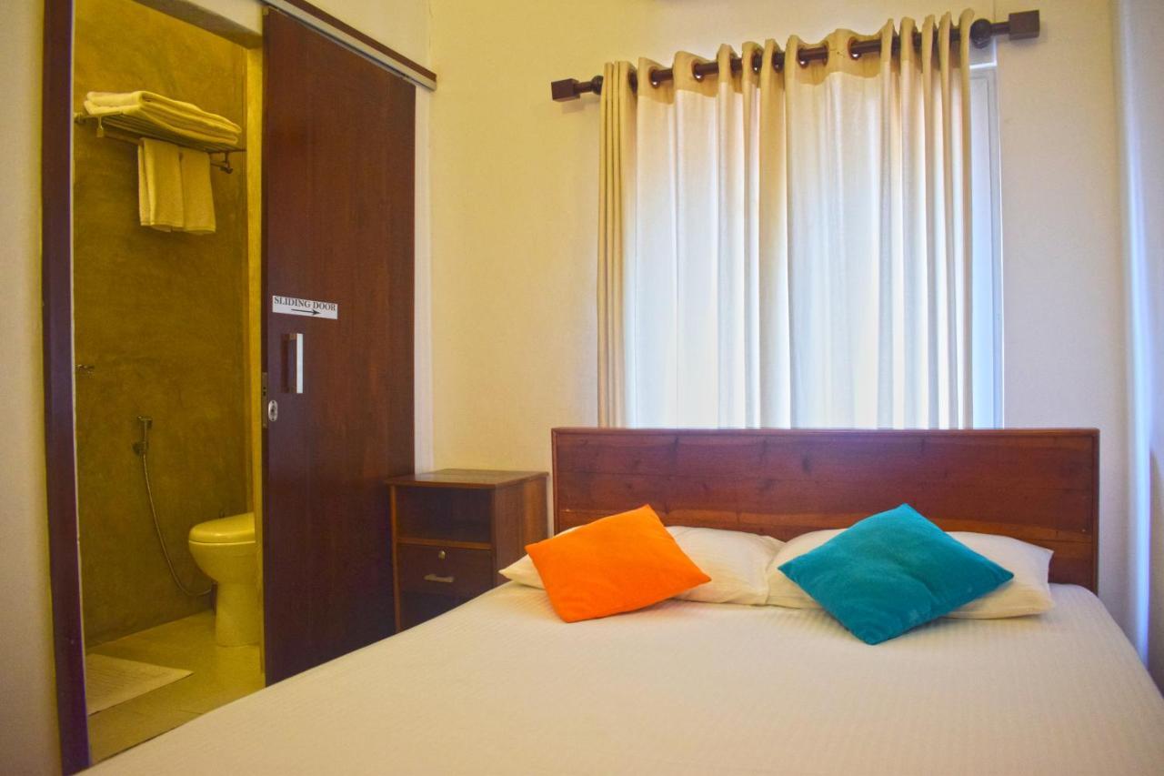 City Beds Colombo Kültér fotó