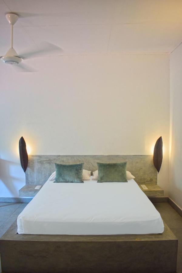 City Beds Colombo Kültér fotó