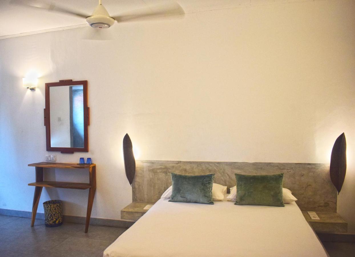 City Beds Colombo Kültér fotó