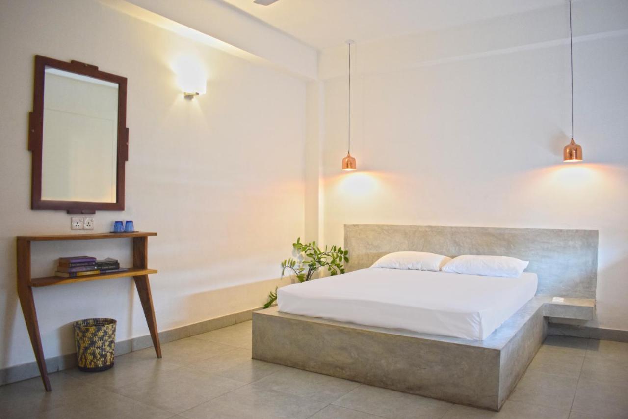 City Beds Colombo Kültér fotó
